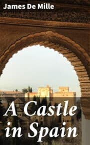 Cover von A Castle in Spain
