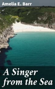Cover von A Singer from the Sea