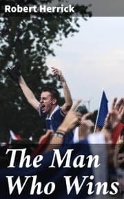 Cover von The Man Who Wins