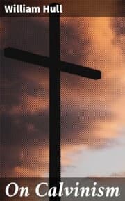 Cover von On Calvinism