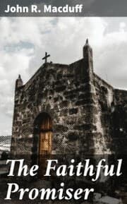 Cover von The Faithful Promiser