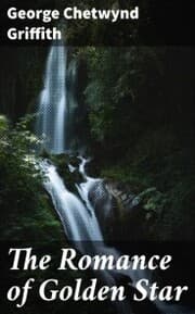 Cover von The Romance of Golden Star