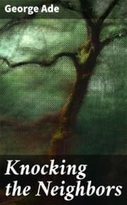 Cover von Knocking the Neighbors