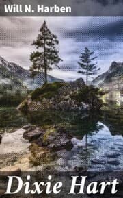 Cover von Dixie Hart