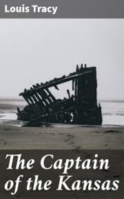 Cover von The Captain of the Kansas
