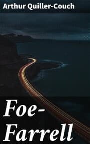 Cover von Foe-Farrell