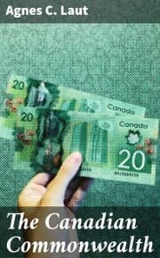 Cover von The Canadian Commonwealth