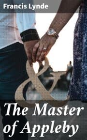 Cover von The Master of Appleby