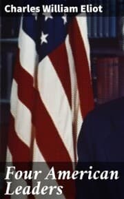 Cover von Four American Leaders