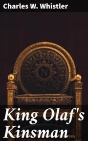 Cover von King Olaf's Kinsman