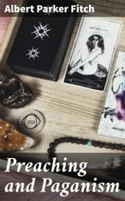 Cover von Preaching and Paganism