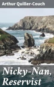 Cover von Nicky-Nan, Reservist