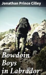 Cover von Bowdoin Boys in Labrador