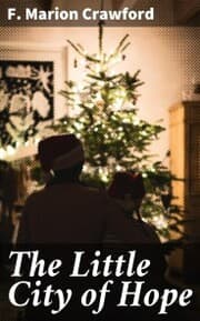 Cover von The Little City of Hope