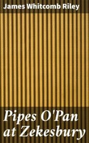 Cover von Pipes O'Pan at Zekesbury