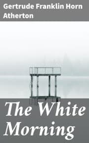 Cover von The White Morning