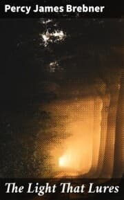 Cover von The Light That Lures