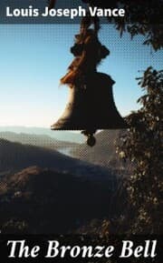 Cover von The Bronze Bell