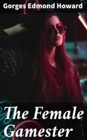 Cover von The Female Gamester