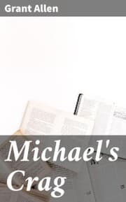 Cover von Michael's Crag