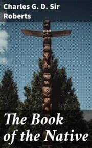 Cover von The Book of the Native