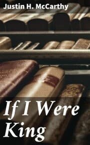 Cover von If I Were King