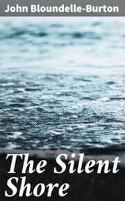 Cover von The Silent Shore