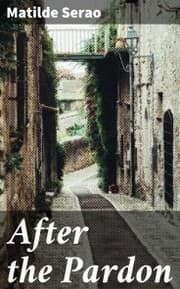 Cover von After the Pardon