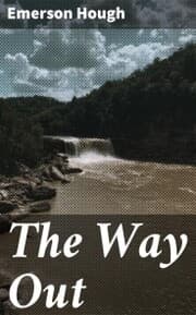 Cover von The Way Out