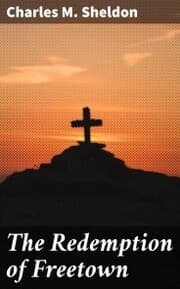 Cover von The Redemption of Freetown