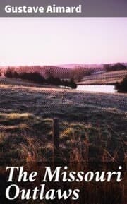 Cover von The Missouri Outlaws