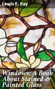 Cover von Windows: A Book About Stained & Painted Glass