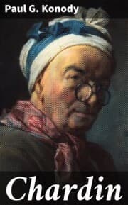 Cover von Chardin