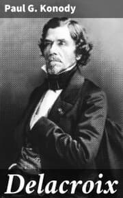 Cover von Delacroix