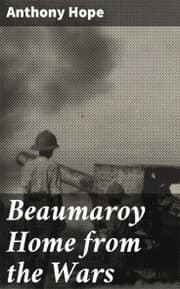 Cover von Beaumaroy Home from the Wars