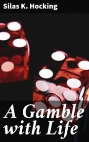 Cover von A Gamble with Life