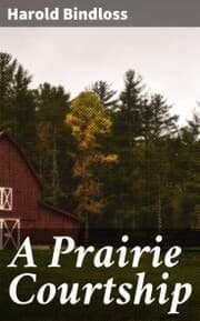 Cover von A Prairie Courtship