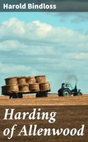 Cover von Harding of Allenwood