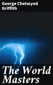 Cover von The World Masters