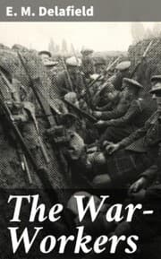 Cover von The War-Workers