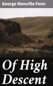 Cover von Of High Descent