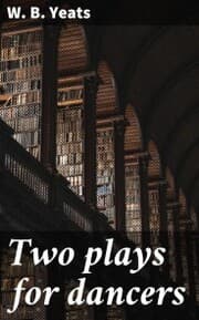 Cover von Two plays for dancers