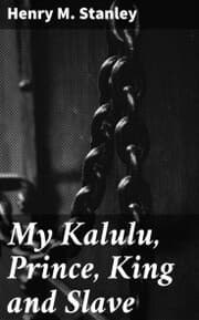 Cover von My Kalulu, Prince, King and Slave