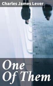Cover von One Of Them