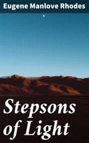 Cover von Stepsons of Light