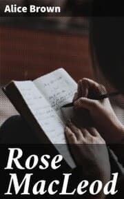 Cover von Rose MacLeod