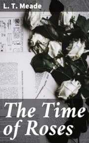 Cover von The Time of Roses