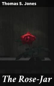 Cover von The Rose-Jar