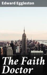 Cover von The Faith Doctor
