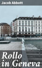 Cover von Rollo in Geneva